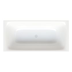 Bette Lux Shape Badewanne Weiß 1900x900x450/8mm BetteAntirutsch Sense 2-Sitzer Rechte... BETTE-3453-000AS 4038565203600 (Abb. 1)