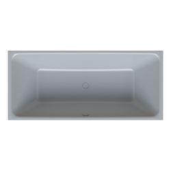 Bette Loft Ornament Badewanne Quartz 1810x810x420/620mm 2-Sitzer Rechteck GT-Stah... BETTE-3172-412CFXX6A 4038565233607 (Abb. 1)
