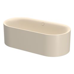 Bette Lux Oval Silhouette Badewanne Jasmin 1900x900x450/575mm 2-Sitzer GT-Stahl... BETTE-3467-006CFXXS 4038565238299 (Abb. 1)
