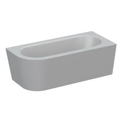 Bette Starlet V Silhouette Badewanne Eck Flanell 1650x750x420/575mm Sonderform 2-S... BETTE-6680-008CELVK 4038565272798 (Abb. 1)
