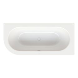 Bette Starlet V Silhouette Badewanne Eck Starwhite 1650x750x420/575mm Sonderform 2... BETTE-6680-287CELVK 4038565063013 (Abb. 1)