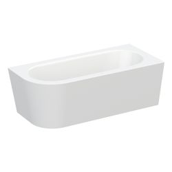 Bette Starlet V Silhouette Badewanne Eck Starwhite 1650x750x420/575mm Sonderform 2... BETTE-6680-287CELVK 4038565063013 (Abb. 1)