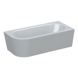 Bette Starlet V Silhouette Badewanne Eck Manhattan 1850x850x420/575mm Sonderform 2... BETTE-6700-002CELVK 4038565641273 (Abb. 1)