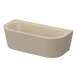 Bette Starlet I Silhouette Badewanne Sand 1850x850x420/575mm Sonderform 2-Sitzer G... BETTE-8320-424CWVVK 4038565268166 (Abb. 1)