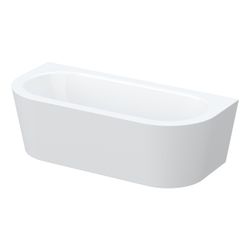 Bette Starlet I Silhouette Badewanne Weiß 1850x850x420/575mm Sonderform 2-Sitzer G... BETTE-8320-000CWVVK 4038565028135 (Abb. 1)