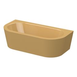 Bette Starlet I Silhouette Badewanne Curry 1950x950x420/575mm Sonderform 2-Sitzer ... BETTE-8325-040CWVVK 4038565268210 (Abb. 1)