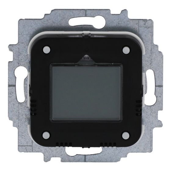 Busch Jäger Busch Raumluftsensor CO2 1091 U Sicherheitst Busch-Raumluftsensor Einsatz mit CO2-Sensor 230 V
