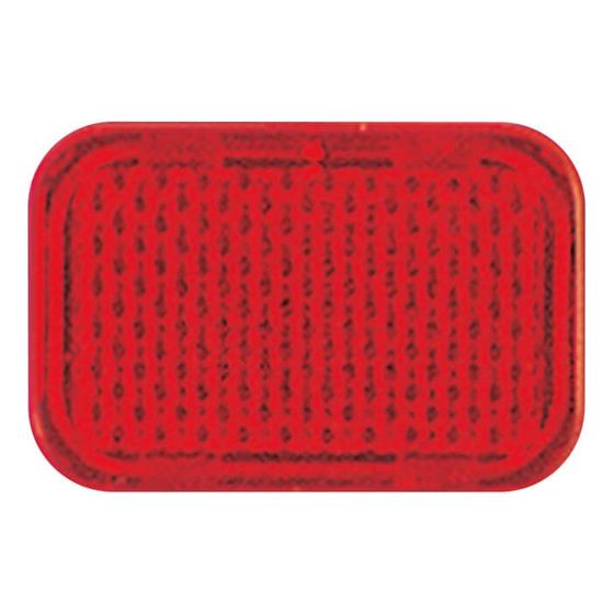 Busch Jäger Duro 2000 SI Symbol rot 2525-12 für Wippe 2520-...