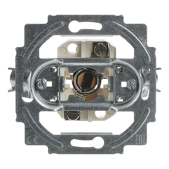 Busch Jäger UP Lichtsignal 2661U E10 ohne Haube