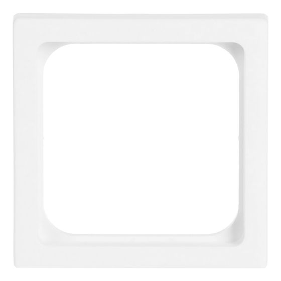 Busch Jäger Zentralscheibe für Abdeckplatten 50x50mm 1746/10-884
