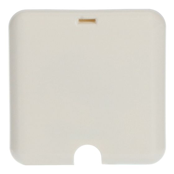 Busch Jäger Herdanschlussdose UP 3741UJ 1fach 2,5mm² 16A 400V alpinweiß