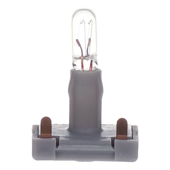 Busch Jäger Steck-Glühlampe 8337-1 24V 22mA für Schalter und Taster