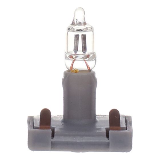 Busch Jäger Steck-Glimmlampe 8338-1 230V 0,5mA für Serienschalter