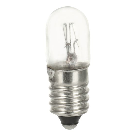Busch Jäger Glühlampe für Lichtsignal 8343 2,0W 24V E10
