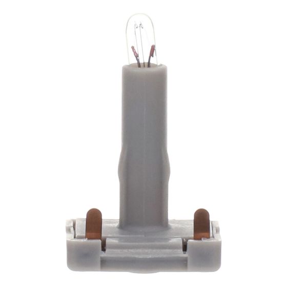 Busch Jäger Steck-Glühlampe 8345-1 12V 40mA für Schalter und Taster