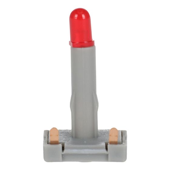 Busch Jäger LED Beleuchtungseinsatz 8327-1 Zubehör 8-15 V