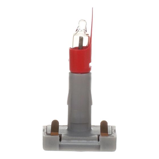 Busch Jäger Steck-Glimmlampe 8350 230V 0,4mA Universalbeleuchtung Orientierungslicht