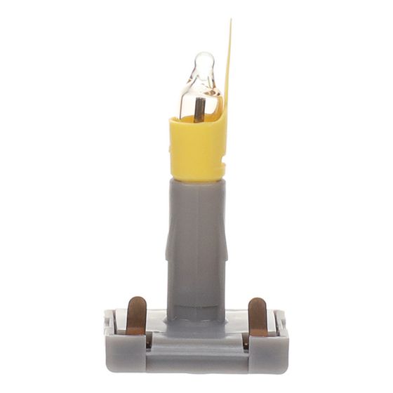 Busch Jäger Steck-Glimmlampe 8352 230V 1mA für Lichtsignal
