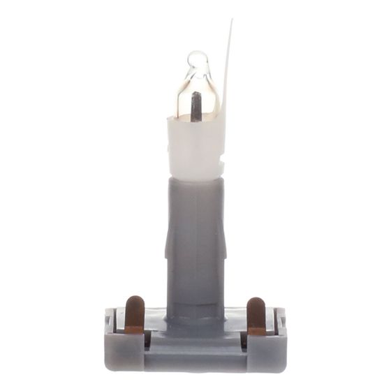 Busch Jäger Steck-Glimmlampe 8353 230V 2mA für beleuchtbare Wippe passend für UP-Einsätze