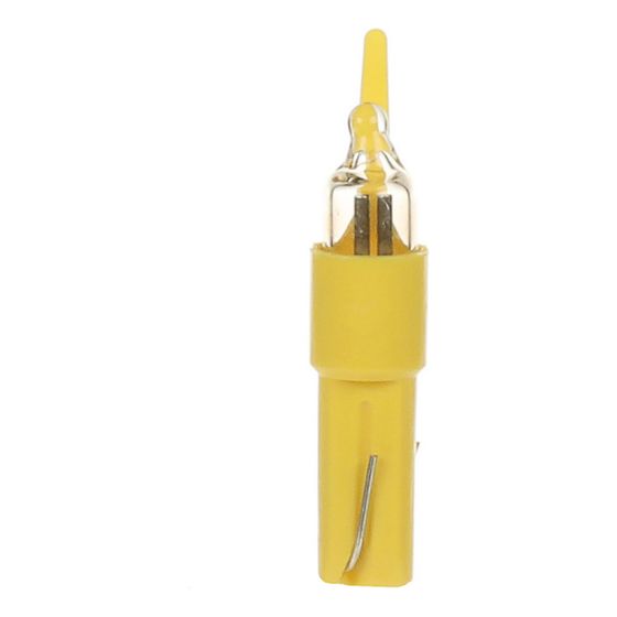 Busch Jäger Steck-Glimmlampe 8362 1mA 230V gelb für impuls 8352