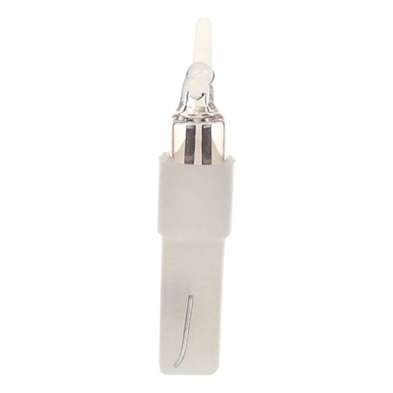 Busch Jäger Steck-Glimmlampe 8363 230V 2mA lichtgrau champ