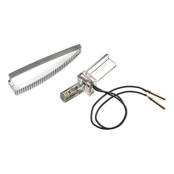 Busch Jäger Beleuchtungseinsatz 2152 NLI-53 ocean mit Leuchtdiode 230V