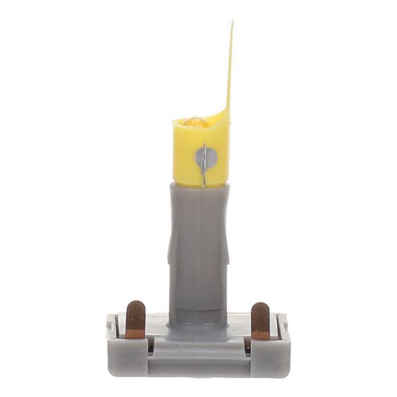 Busch Jäger LED Beleuchtungseinsatz 8382-10 230V 1mA weiss
