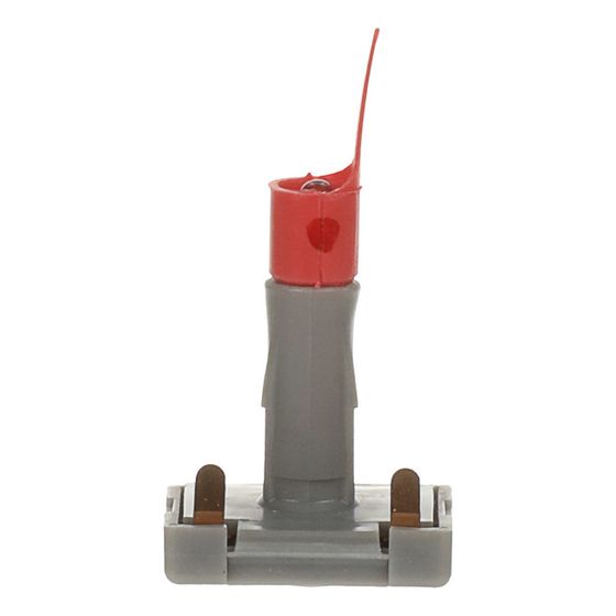 Busch Jäger LED Beleuchtungseinsatz 8380-12 rot 230V 0,5mA