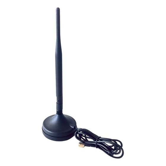 Busch Jäger Externe Antenne 6200 AP/1-WL 1,5m