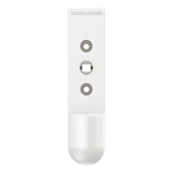 Busch Jäger Fenstermelder 6222/1 AP-64-WL free@home Wireless studioweiß matt