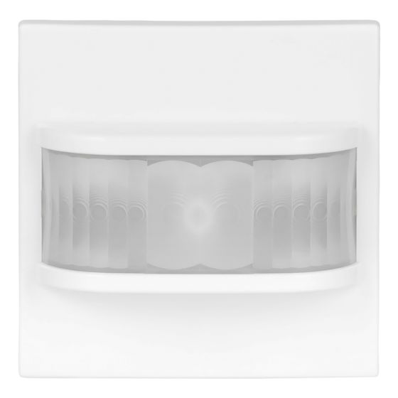 Busch Jäger Bewegungsmelder 180 flex 62762-914-WL Komfort Sensor Wireless mit Selectlinse