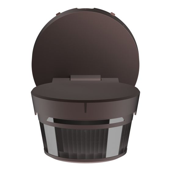 Busch Jäger Busch-Wächter 280° 6251/28-131-WL Wireless Braun