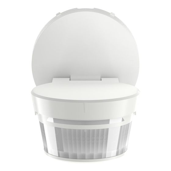 Busch Jäger Busch-Wächter 280° 6251/28-134-WL Wireless Weiß