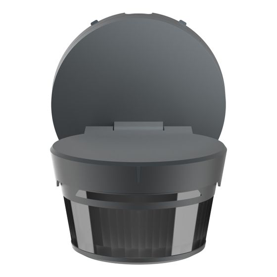 Busch Jäger Busch-Wächter 280° 6251/28-135-WL Wireless Anthrazit