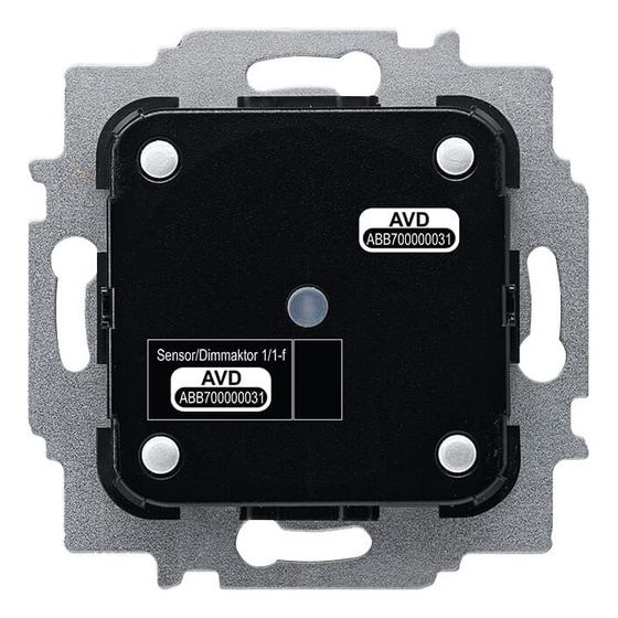 Busch Jäger Sensor Dimmaktor 1 1-fach 6212 1.1 Busch-free@home