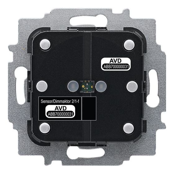 Busch Jäger Sensor Dimmaktor 2 1-fach 6212 2.1 Busch-free@home