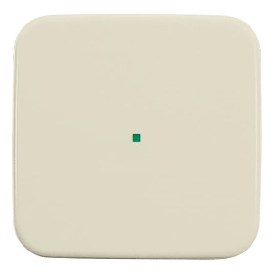 Busch Jäger Wippe 1-fach 6230-10-212 Busch-free@home weiß