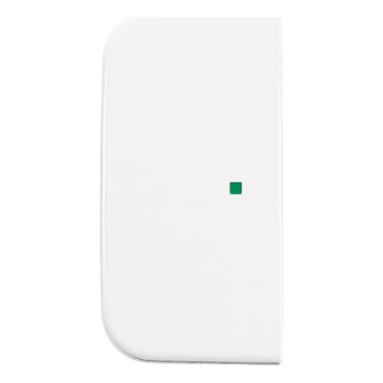 Busch Jäger Wippe 2-fach Symbol Licht 6230-20-214 Busch-free@home alpinweiß