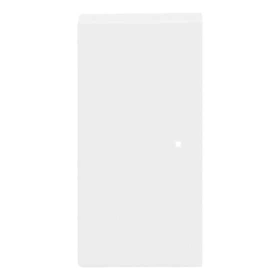 Busch Jäger Wippe 2f studioweiß matt 6230-20-884 Busch-free@home future linear