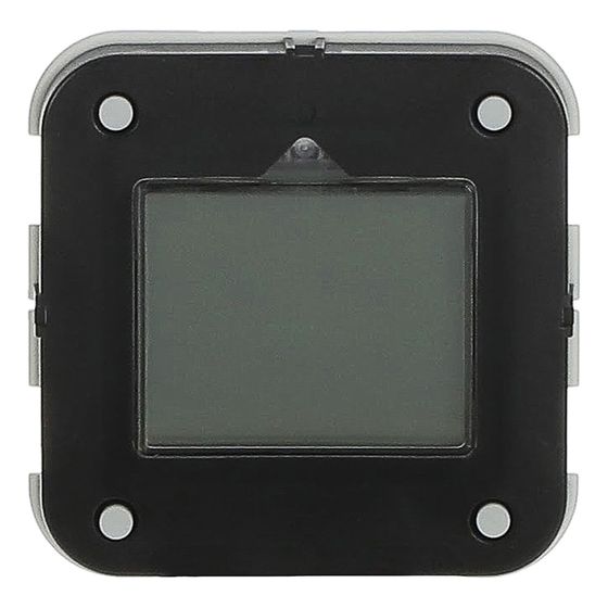Busch Jäger Busch-Timer Bedienelement 6455-101 Komfort Timer