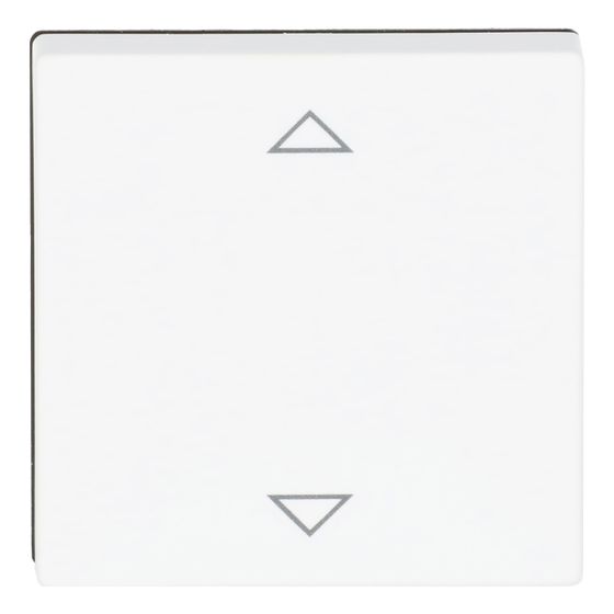 Busch Jäger Bedienelement 6430-884-102 Jalousiecontrol II für Busch-Jalousiecontrol II Einsatz