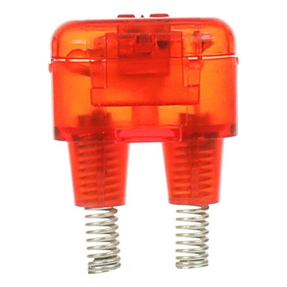 Busch Jäger Glimmlampe für UP Dimmer rot 3855 230V 0.8mA
