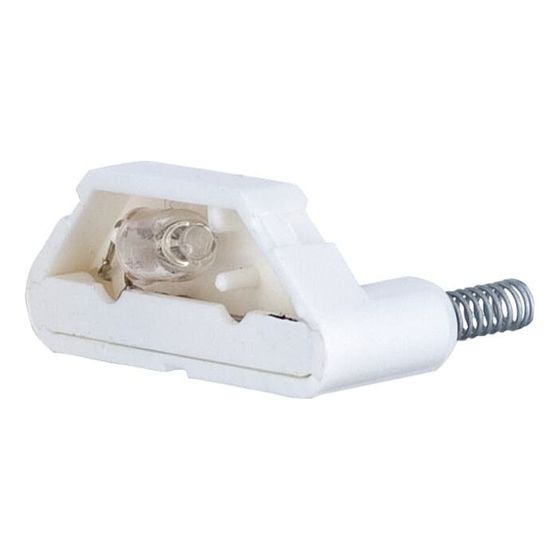 Busch Jäger Glimmlampe 3857 für Dimmer und Jalousiecontrol II 230V 0,8mA