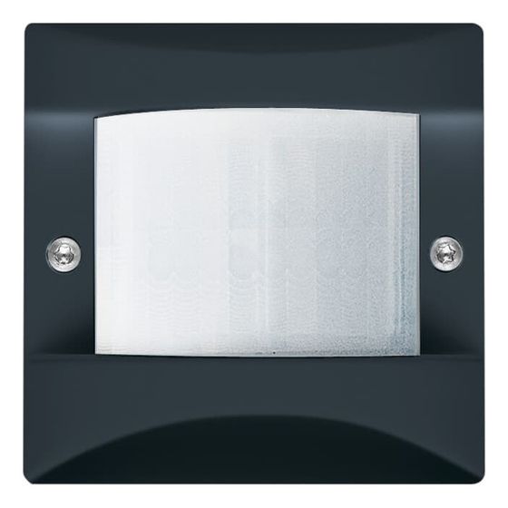 Busch Jäger UPWG Allwetter Wächter 6800-35-102C 180 UP Sensor Kombilinse anthrazit