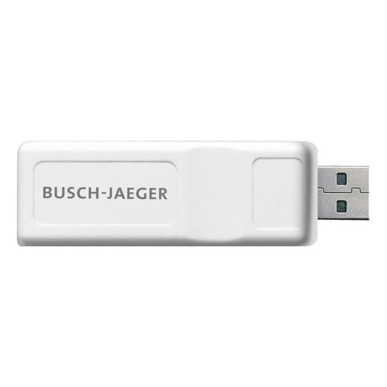 Busch Jäger free@home Alarm-Stick SAP/A2.11