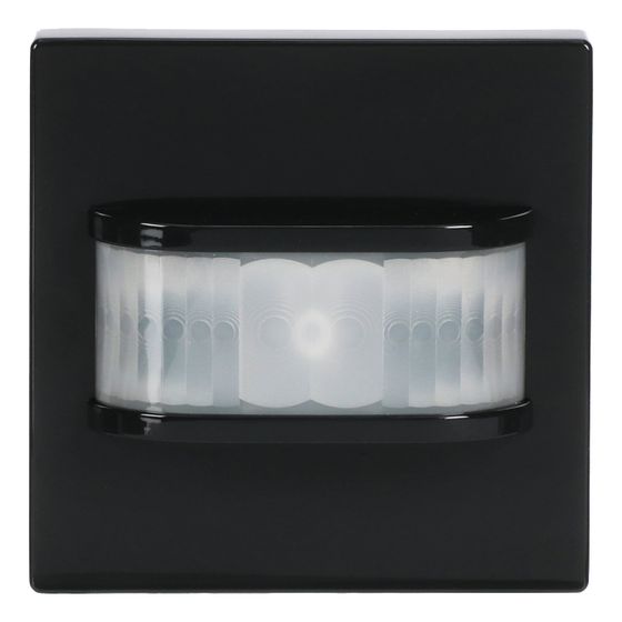 Busch Jäger Bewegungsmelder 180 flex 64762-81 Komfort Sensor anthrazit