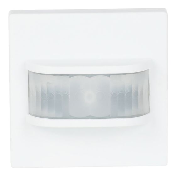 Busch Jäger Bewegungsmelder 180 flex 64762-884 Komfort Sensor