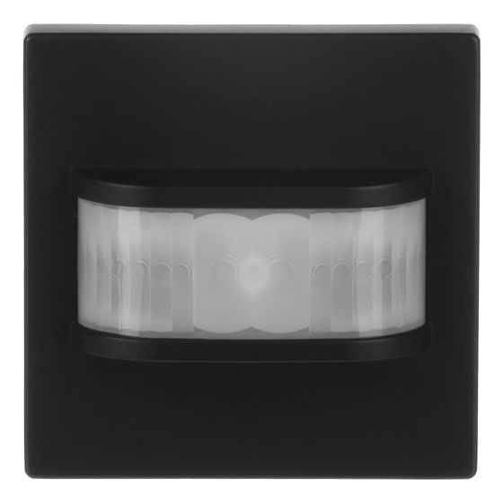Busch Jäger Bewegungsmelder 180 flex 64762-885 Komfort Sensor