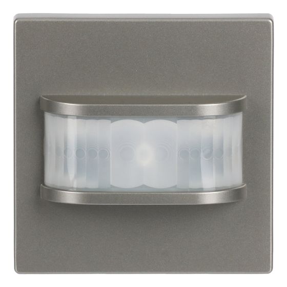 Busch Jäger Bewegungsmelder 180 flex 64762-866 Komfort Sensor