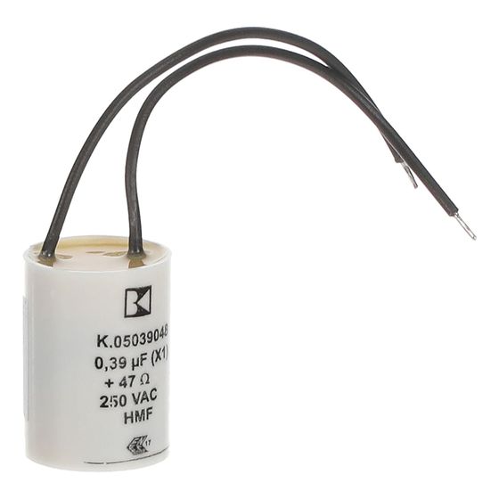 Busch Jäger Wächter RC-Löschglied 6899 2P-polig 230V für Bewegungsmelder